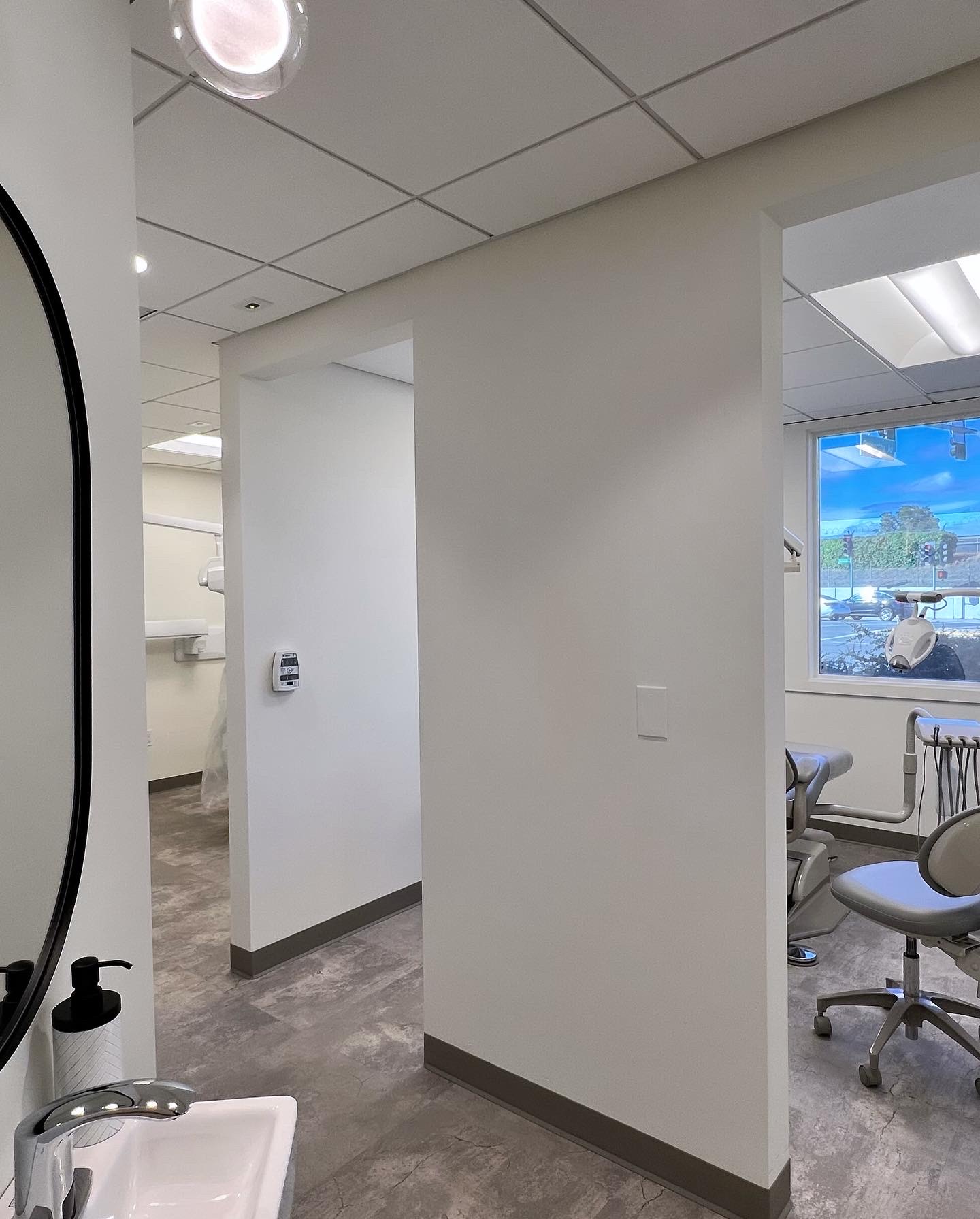 Dental Services in San Jose